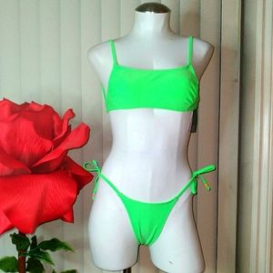 👙IT'S A SALE!! 2PC BIKINI SET👙